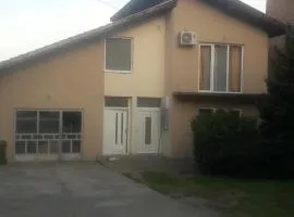 Apartman Petrovaradin