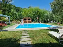 Guest House Torre Guelfa,Giaggiolaia Via San Martino Altoreggi 20