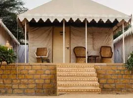 The Sandy Resort Jaisalmer