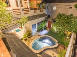 Villa Langit Ocean View Jimbaran