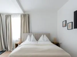 FarawayHomes Studio Fohnsdorf #A4