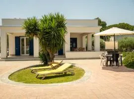 Micalice's Sea House