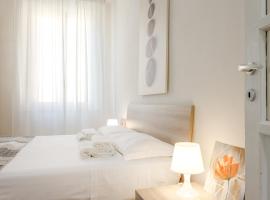 Appartamento vicino Ospedale con self check-in