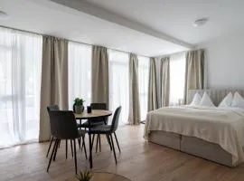 FarawayHomes Studio Fohnsdorf #A3