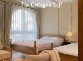 Mơ Mơ Cottage