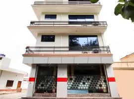 Super Hotel O Legacy Raebareli
