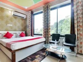 Super Hotel O Legacy Raebareli