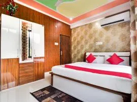 Super Hotel O Legacy Raebareli