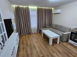 ТОП мезонет в центъра