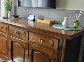 Pokoje Ługowa blisko SUNTAGO, DEEPSPOT "2"