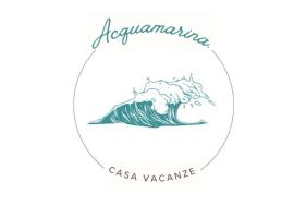 Acquamarina, hotel v destinaci Pachino