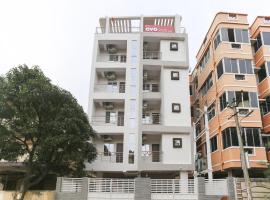 Hotel O Prashant Villa, hotel poblíž Letiště Birsa Munda (Ranchi) - IXR, 