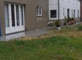 Coloc Gozée longue durée