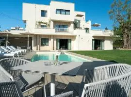 Villa Verdeoro