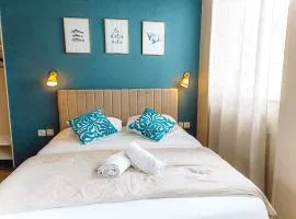 Hotel Les Chambres de L'Opaline