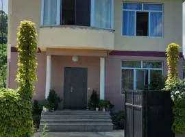 green sameba