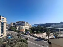 Sunlight Apartments Bečići