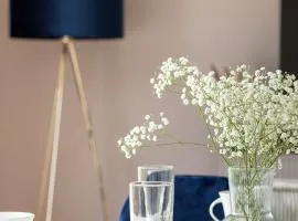 Apartament na Brzozowej