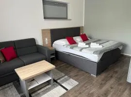 Apartmány Maidenburg