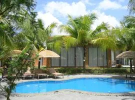 Biển Tôm ốc Homestay - Hồ Bơi & BBQ Garden