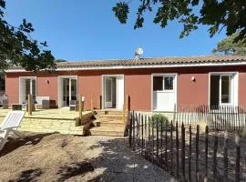 Maison proche plages et commerces