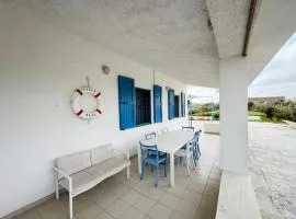 Villa Marzamemi with pool