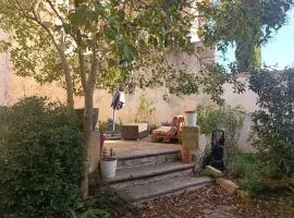 Les Mimosas