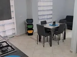 40 Parallelo