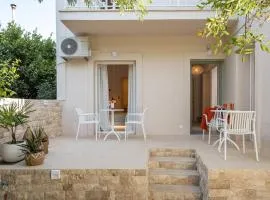 Tegame Apartments