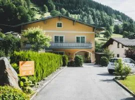 NEW! Chalet Carina by we rent