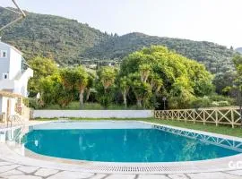 Konstantinos Pool Apartments by Go4sea