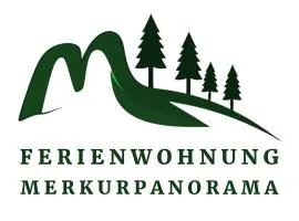 Ferienwohnung Merkurpanorama