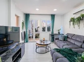 Heart Of Nicosia - The Gem