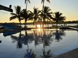 Bula Villas Resort - Sonaisali Fiji