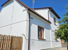 Apartman Hanzky