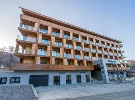 The Valley Residenses