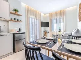 Seatherial Apartments Paleochora