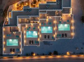 White Cocoon Exclusive villas