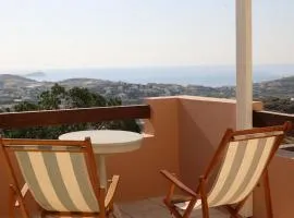 FOS - Villa in countryside with sea view