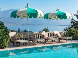 Monte Aria panorama suites