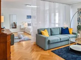 Spacestays Flat for 6 TV WIFI