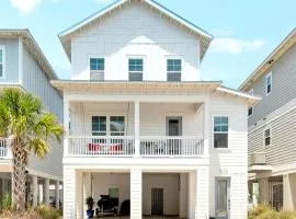 Sugar Beach Retreat