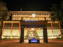 Menaka inn
