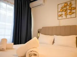 Syntagma Plaka Suite by Zeussuites