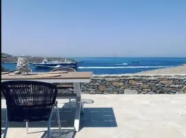 Aenya Kythnos Villas