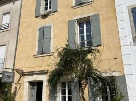 Maison Picarel, Chambres d'Hôtes, Leucate