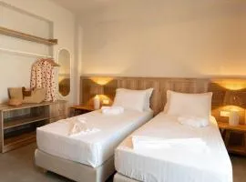Mple Boutique Suites