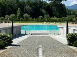 Appartamento Bersaglio