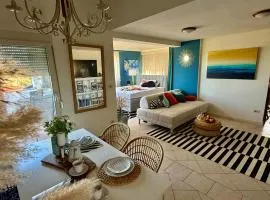 Seaview central
