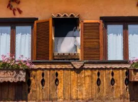 la locanda del carrettiere